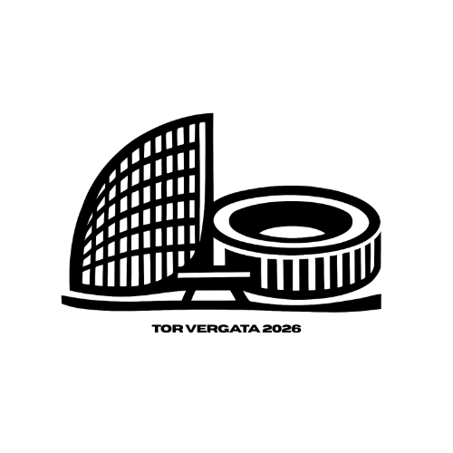 T-Shirt concerto Ultimo Tor Vergata 2026