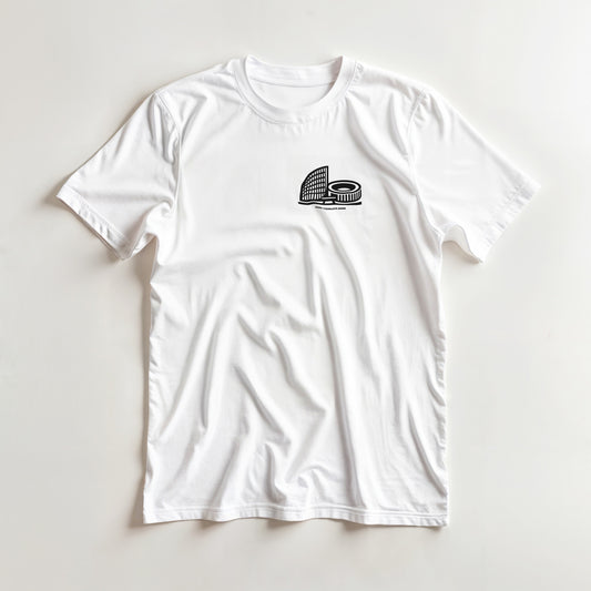 T-Shirt concerto Ultimo Tor Vergata 2026